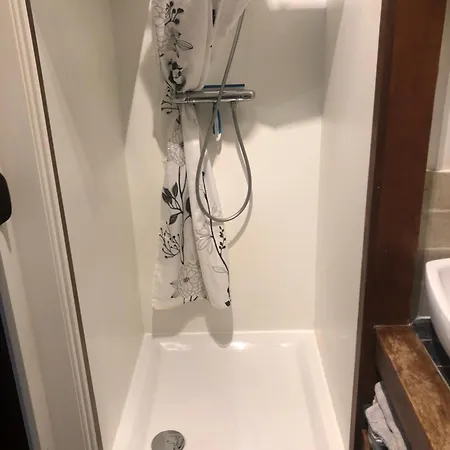 In Schuur Lejlighed Twisk