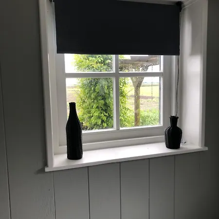 In Schuur Apartamento