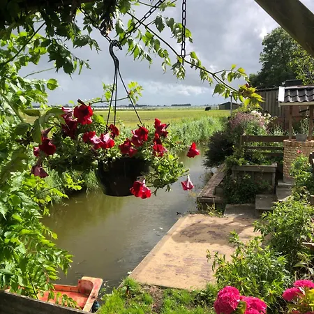 Lejlighed In Schuur Twisk