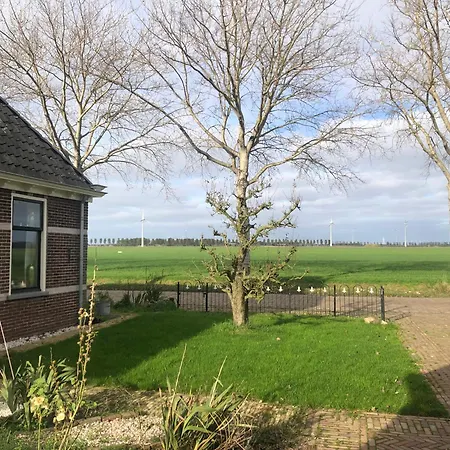 Lejlighed In Schuur *