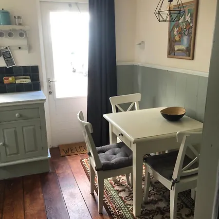 Apartamento In Schuur Twisk