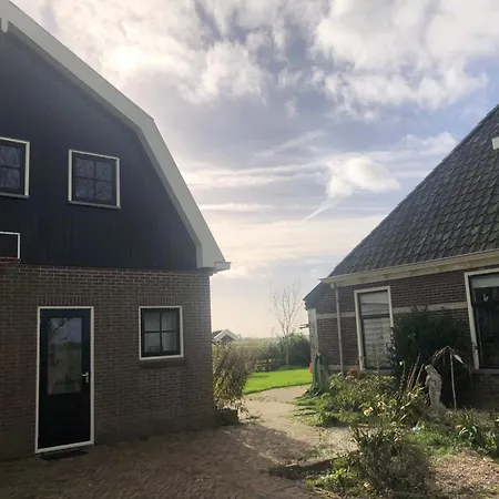 Apartment In Schuur