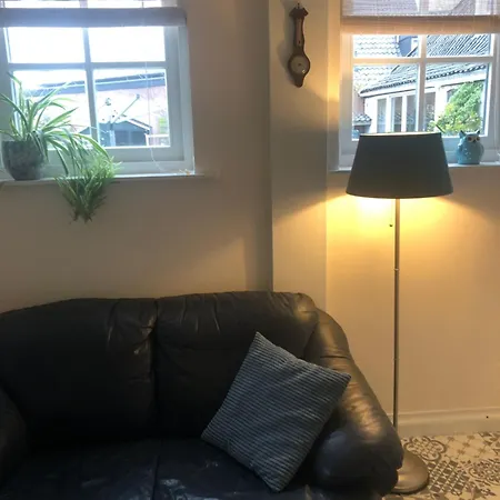 In Schuur Apartment