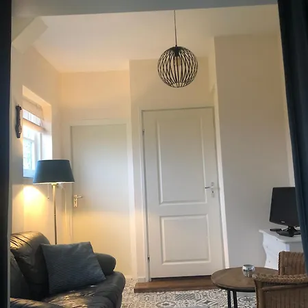 In Schuur Apartamento Twisk
