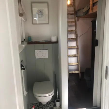 Apartamento In Schuur Twisk