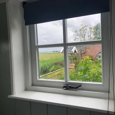 In Schuur Apartament Twisk