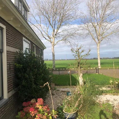 Apartament In Schuur