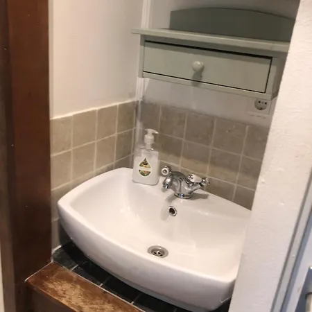 In Schuur Apartament Twisk