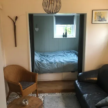 Apartament In Schuur *