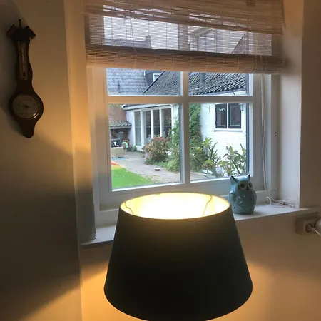 Apartament In Schuur Twisk